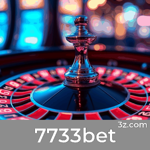 7733bet game mais image