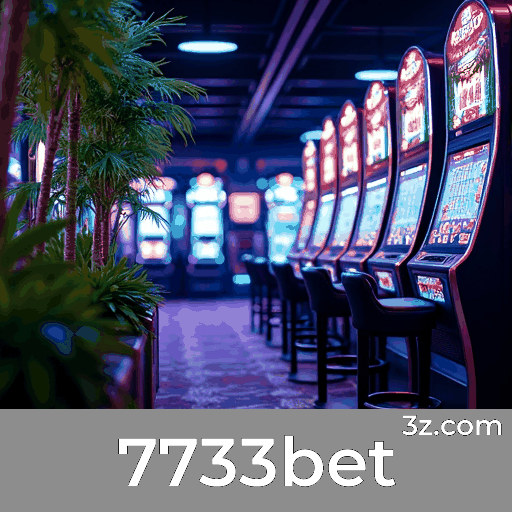 7733bet 