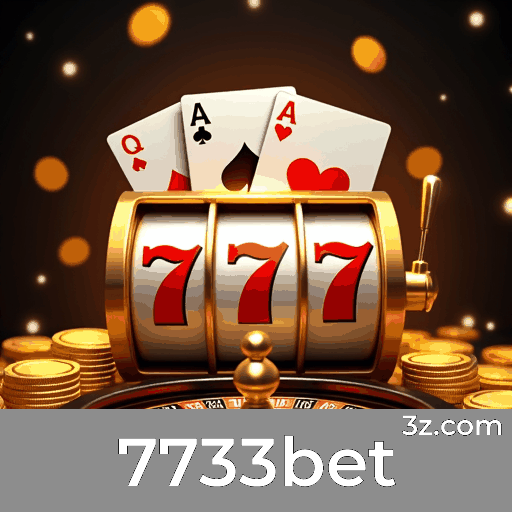 7733bet game mais image