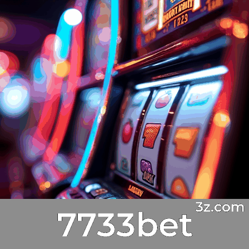 7733bet game mais image