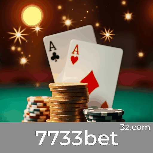 7733bet game mais image