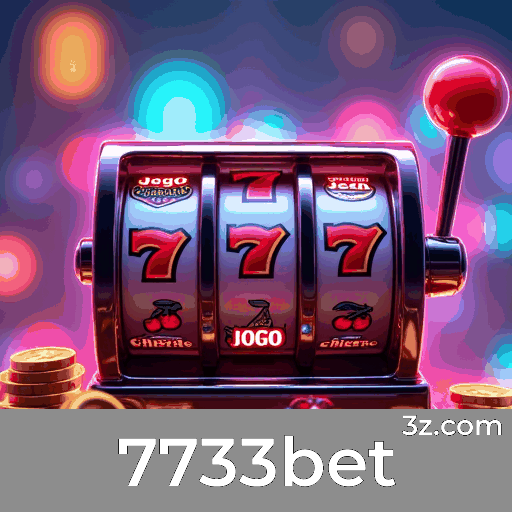 7733bet game mais image