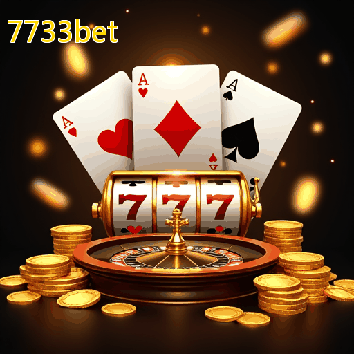 Slots Eclusivosno Cassino 7733bet.com