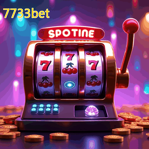 Jogos Emocionantes no Cassino Online 7733bet.com