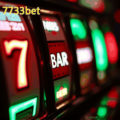 Baixar App Cassino 7733bet