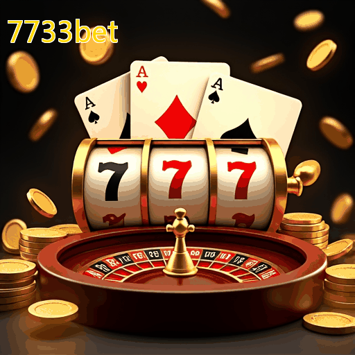 Bônus na Cassino 7733bet não são Apenas para Jogadores